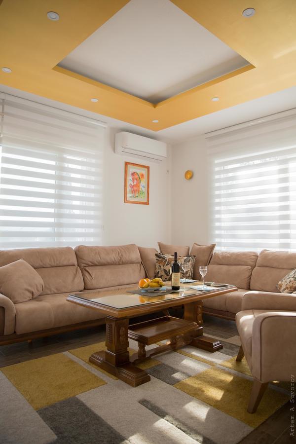 Apartments Sunny Hill Tivat Exterior photo