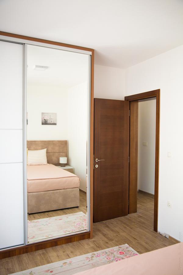 Apartments Sunny Hill Tivat Exterior photo
