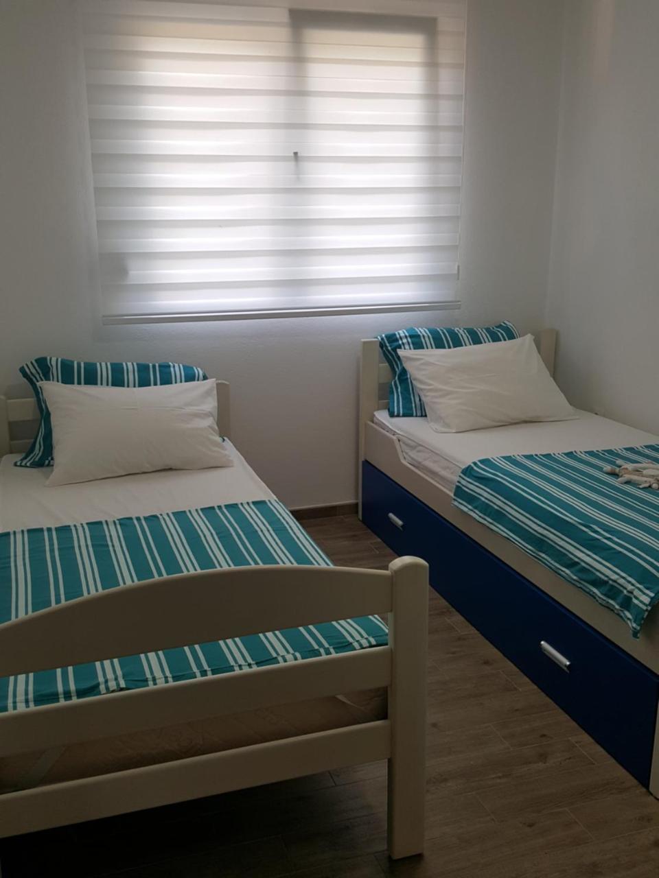 Apartments Sunny Hill Tivat Exterior photo